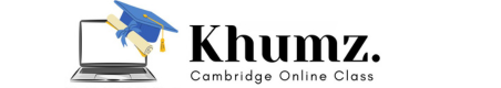 Cambridge Online Lessons LOGO